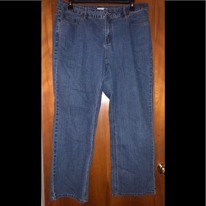 Coldwater Creek Jeans
